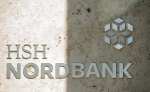 Logo der HSH Nordbank